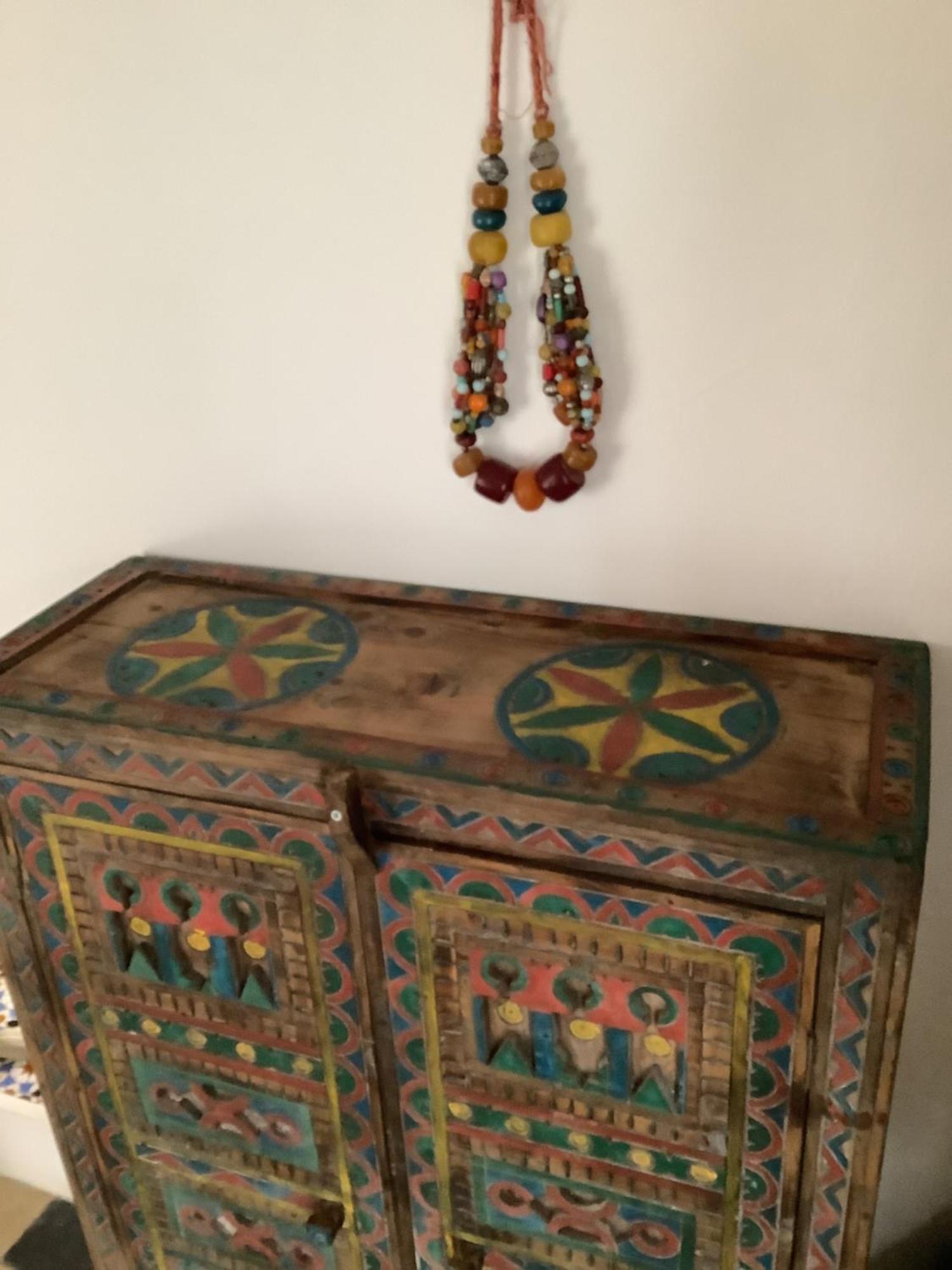 Riad Aziman Тетуан Экстерьер фото